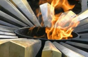 В Кишиневе вандалы осквернили мемориал «Вечность»