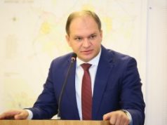 Чебан: «Партия социалистов установила более 1000 скамеек в Кишиневе»