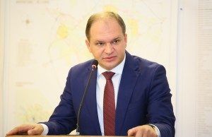 Чебан: «Партия социалистов установила более 1000 скамеек в Кишиневе»