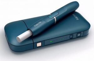 Молдавский поворот: IQOS=сигареты iqos