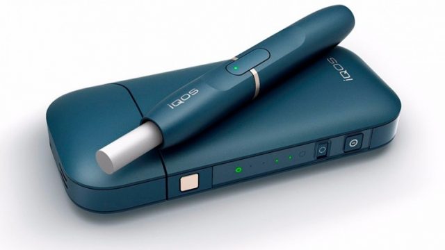 iqos