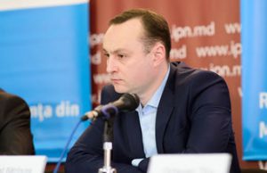 Бэтрынча: “За отчеты Kroll по “Краже века” необходимо оплатить из зарплат судей и прокуроров”