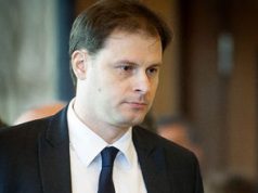 Лучинский: «Мне предложили миллионы за то, чтобы я покинул ЛДПМ»(ВИДЕО)