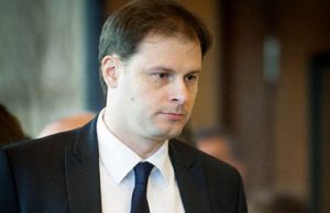 Лучинский: «Мне предложили миллионы за то, чтобы я покинул ЛДПМ»(ВИДЕО)