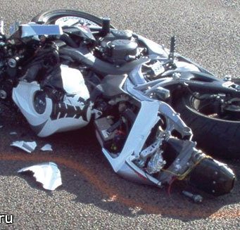 Мотоциклист погиб в ДТП близ Кишинева мотоцикл