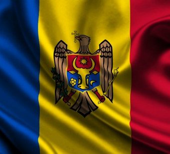 Кому больше доверяют граждане Молдовы? флаг Молдова