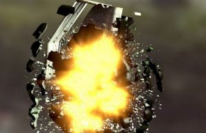 Граната взорвалась в Каларашском районе – есть жертвы граната взрыв