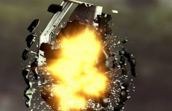 В Кабуле произошло два взрыва, не менее 19 человек погибли граната взрыв