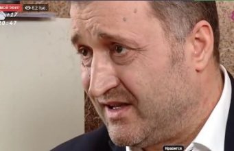 Интервью Филата из тюрьмы: «Я думал, что это выход, чтобы избежать кризиса»