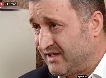 Интервью Филата из тюрьмы: «Я думал, что это выход, чтобы избежать кризиса»