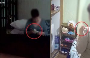 В Кишиневе домработница обкрадывала дом, в котором убирала