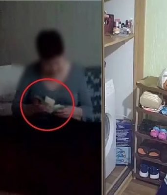 В Кишиневе домработница обкрадывала дом, в котором убирала
