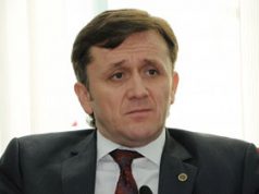 Доходы Юрия Чокана – как под микроскопом Юрий Чокан