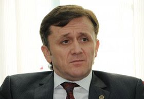 Доходы Юрия Чокана – как под микроскопом Юрий Чокан