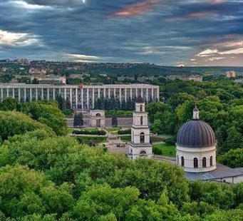 Выходные в Молдове – увидеть всё и восхититься