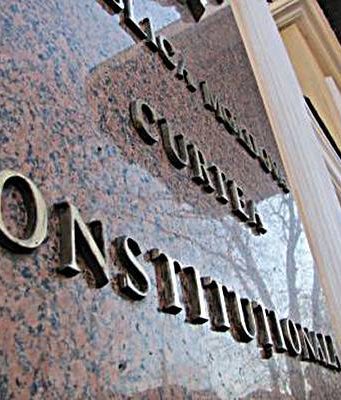 КС заблокировал изменения в Закон о лекарствах Конституционный суд