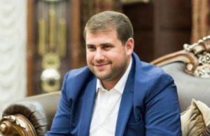 Шор: “Везде, где мы победим, будет, как в Оргееве” Илан Шор