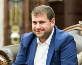 Израиль не выдаст Шора Молдове Илан Шор