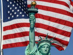 Американцы отмечают сегодня День Независимости