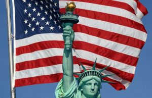 Американцы отмечают сегодня День Независимости