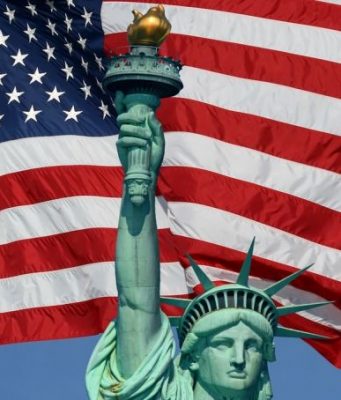 Американцы отмечают сегодня День Независимости