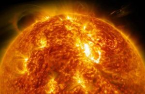 Нынешний июнь был самым жарким на планете