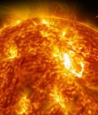 Нынешний июнь был самым жарким на планете