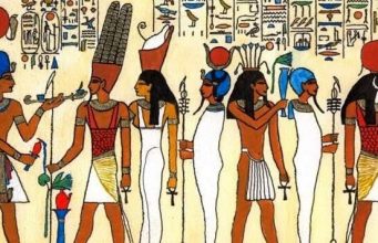 Молдавские археологи нашли в Гагаузии древнеегипетский импорт Египет