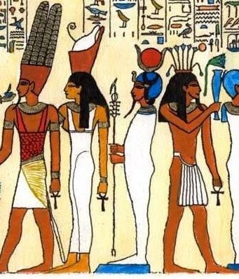 Молдавские археологи нашли в Гагаузии древнеегипетский импорт Египет