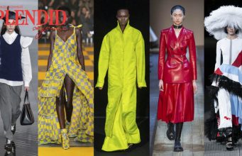 ВО ФРАНЦИИ ПРОХОДИТ PARIS FASHION WEEK