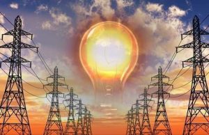 Одесская область Украина намерена отказаться от электроэнергии из Молдовы электроэнергия