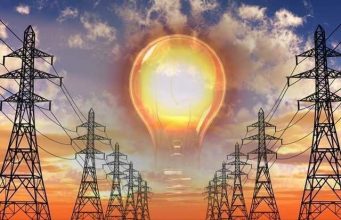 Молдова сократила импорт электроэнергии из Украины на 63,5% электроэнергия