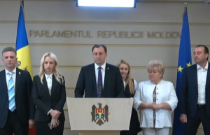 Фракция партии Шор назвала отчет Kroll 2 «рефератом студента»