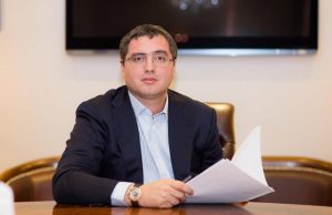 Усатый рассказал, где находятся Плахотнюк и Шор