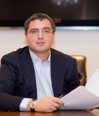 Усатый готов принять участие в местных выборах