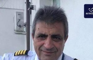 Герои среди нас: первый подвиг пилота, спасшего пассажиров самолета рейса Москва-Кишинев