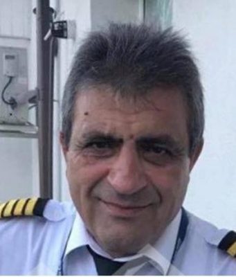 Герои среди нас: первый подвиг пилота, спасшего пассажиров самолета рейса Москва-Кишинев