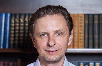 Кульминский отказался от должности советника президента: «У меня контракт в африканской стране»