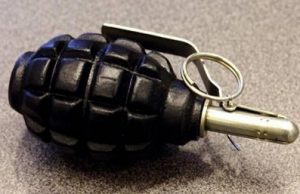 Новые данные о трагедии в Криулянах граната