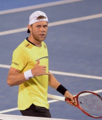 Албот уступил Пелье в Мексике Раду Албот