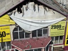 Турист из Молдовы рассказал о печально известном отеле “Токио Стар” в Одессе