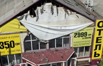 Турист из Молдовы рассказал о печально известном отеле “Токио Стар” в Одессе