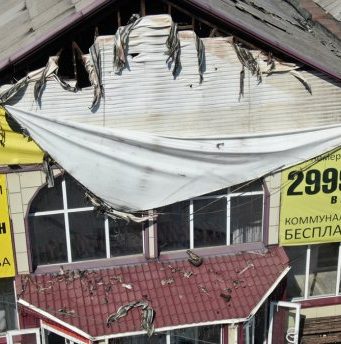 Турист из Молдовы рассказал о печально известном отеле “Токио Стар” в Одессе