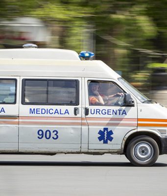 Не так купили и не то – причины обысков в центре скорой помощи скорая