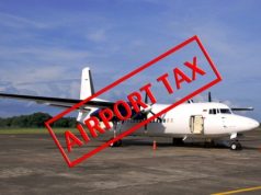 Будет ли отменен аэропортовый сбор в 9 евро?