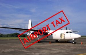 Будет ли отменен аэропортовый сбор в 9 евро?