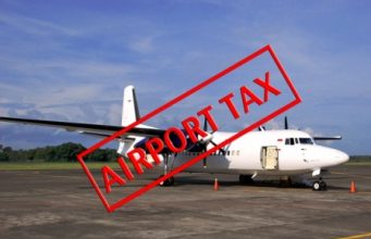 Будет ли отменен аэропортовый сбор в 9 евро?