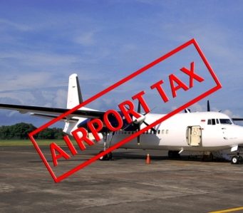 Будет ли отменен аэропортовый сбор в 9 евро?
