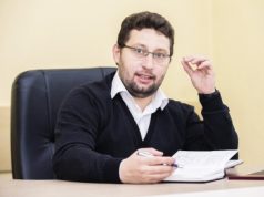 Волницки рассказал о перспективе досрочных парламентских выборов Волницкий