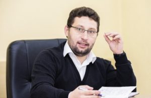 Волницки рассказал о перспективе досрочных парламентских выборов Волницкий